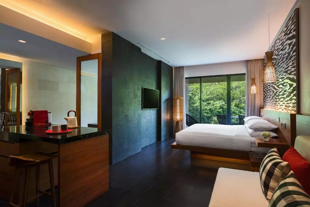 رنسانس اتاق 6